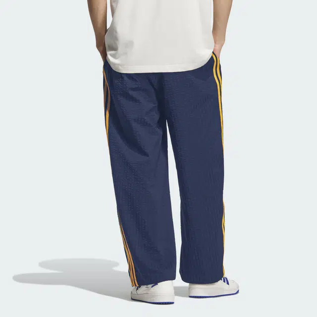 adidas originals Track SS25 OVERSIZE PANT