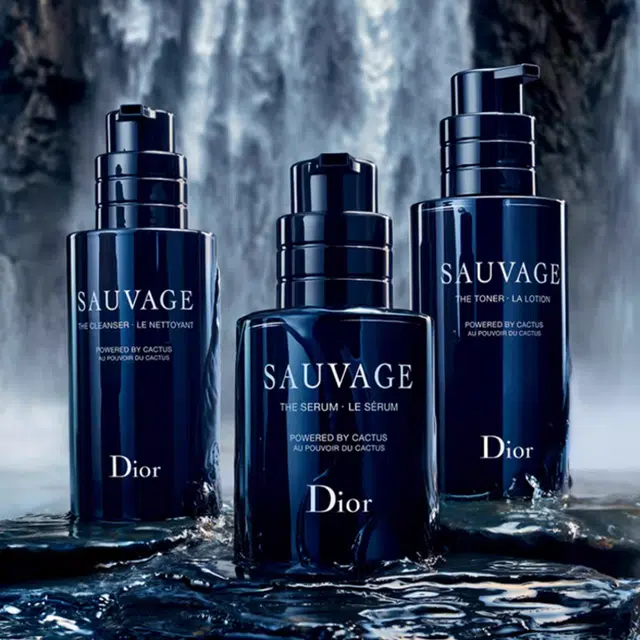 DIOR 45ml+45ml+45ml