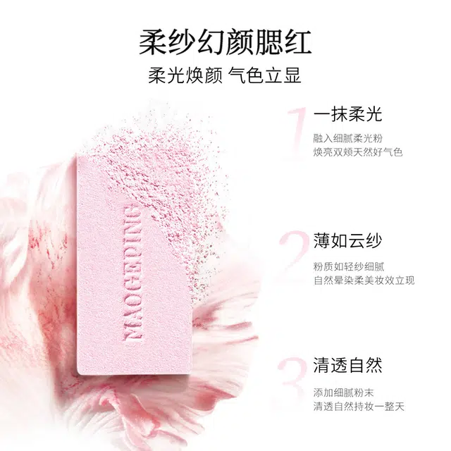 MAOGEPING 3.5g+6.5ml