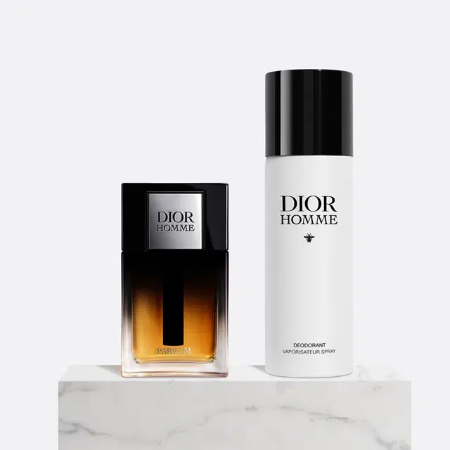DIOR Parfum 75ml+150ml