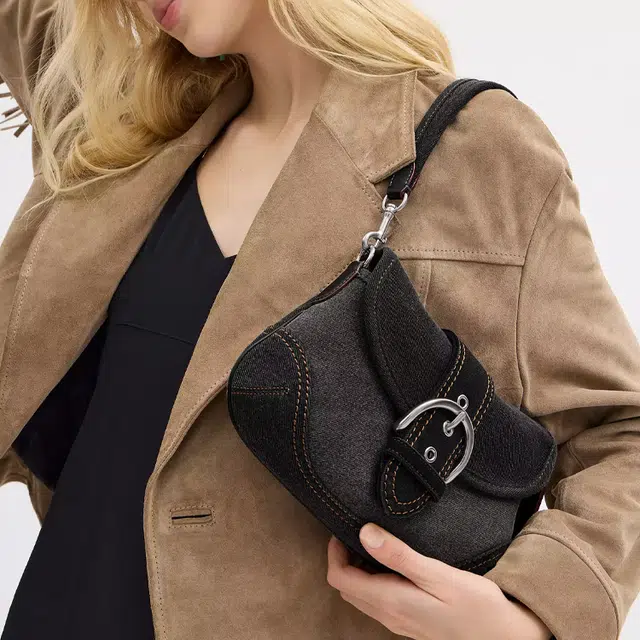 COACH Soho 27