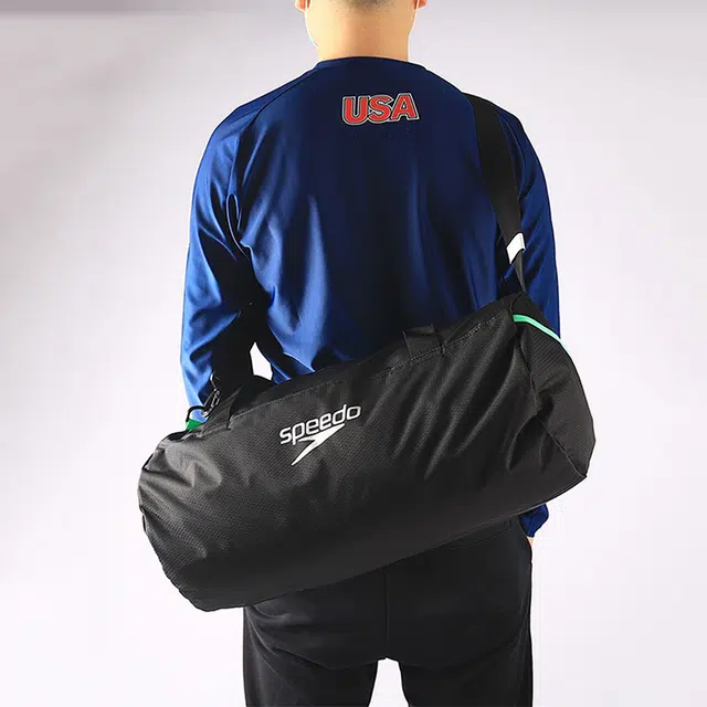 Speedo 30L Logo