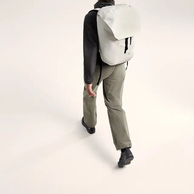 Arcteryx GRANVILLE 25L Logo