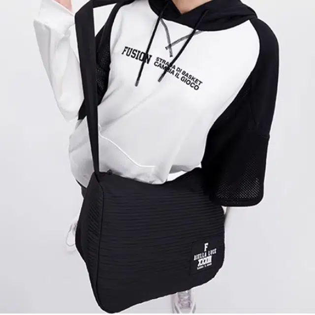 FILA FUSION