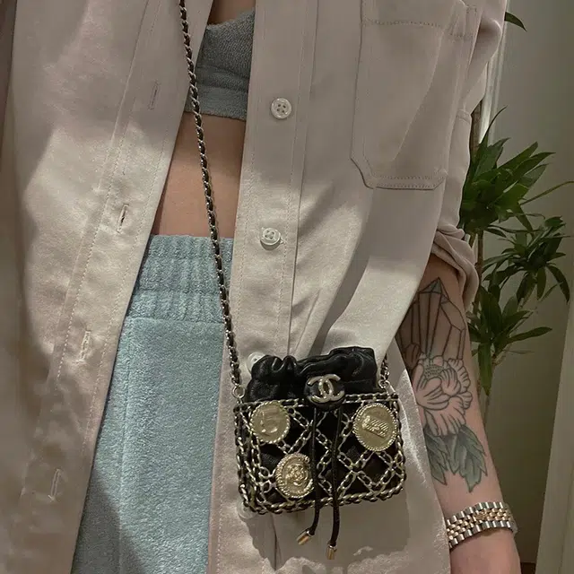 CHANEL