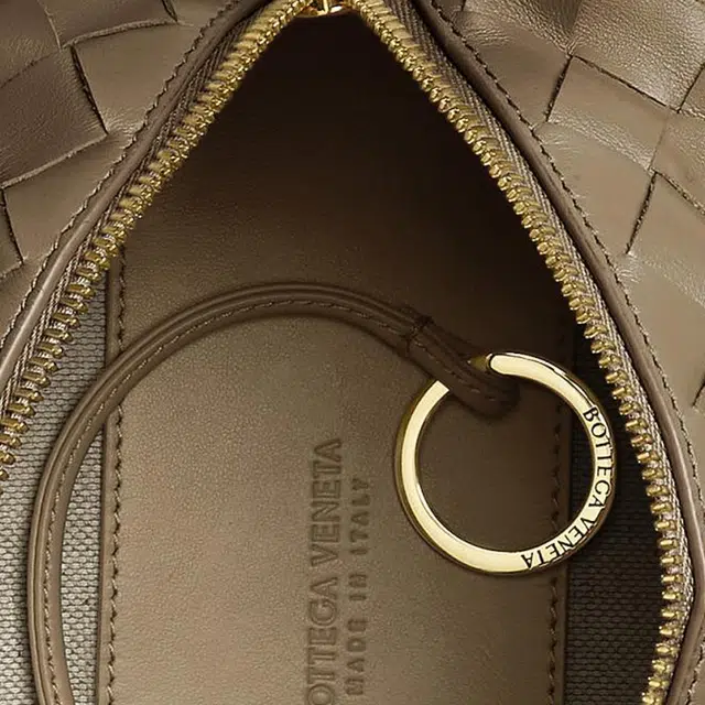 Bottega Veneta LOOP Intrecciato
