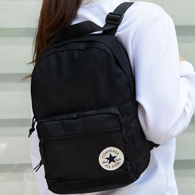 Converse GO LO Backpack