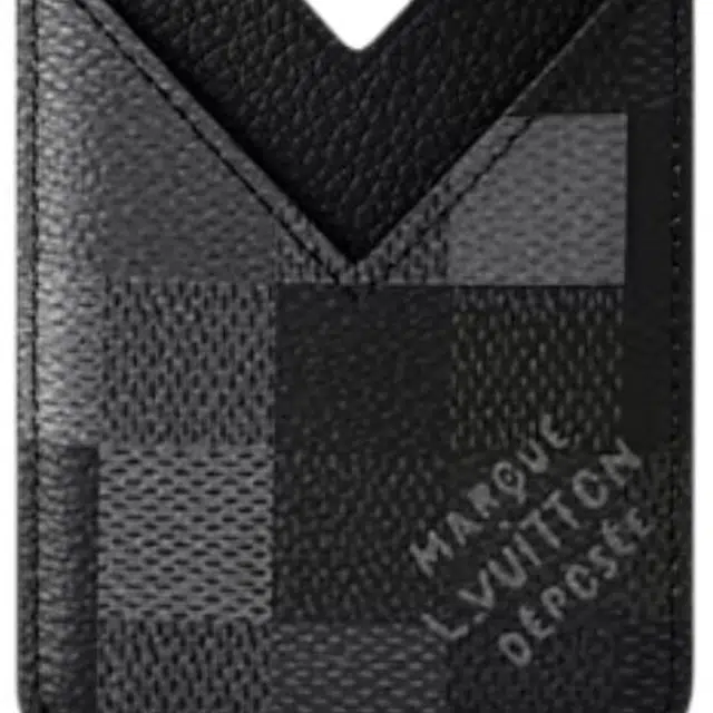 LOUIS VUITTON Porto Cart Magnet