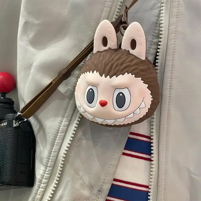POP MART LABUBU Originals