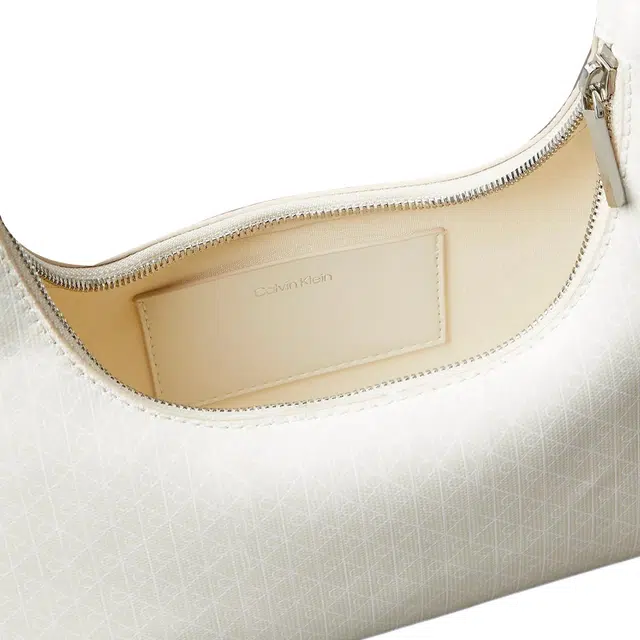 CALVIN KLEIN Allover Monogram