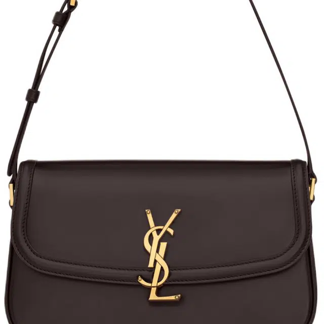 SAINT LAURENT YSL SOLFERINO Logo