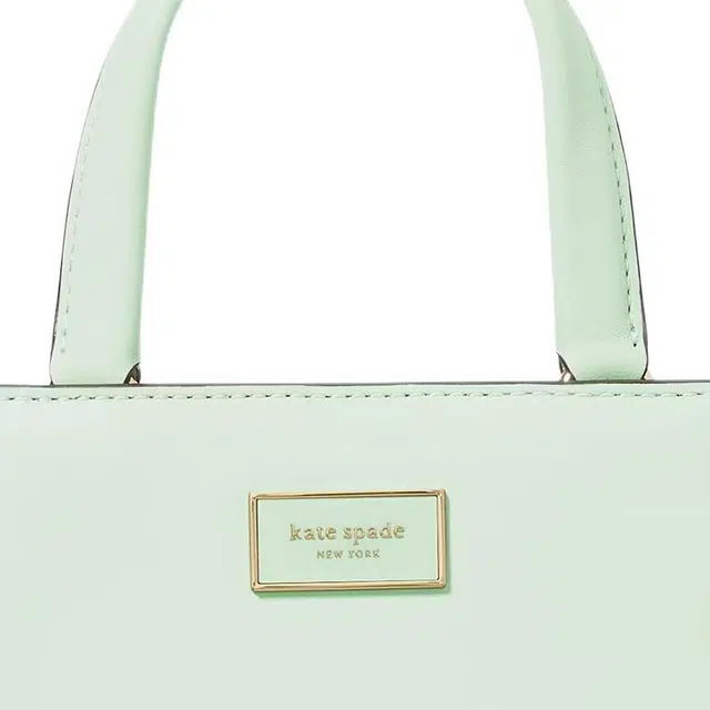 kate spade Manhattan Logo Tote