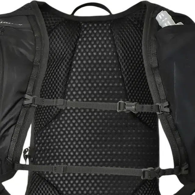 SALOMON15L RMU