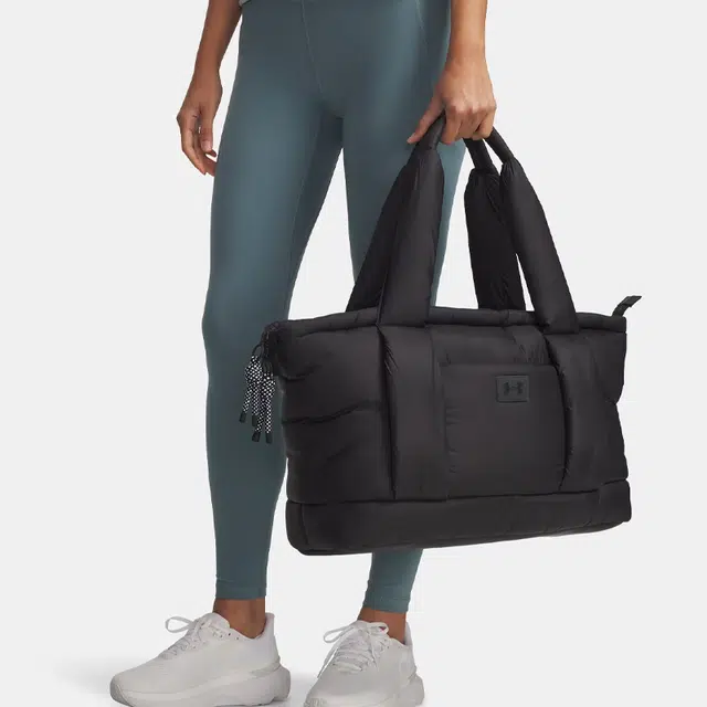 Under Armour Logo Tote