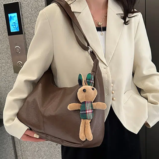 NX DOUGHNUT PU