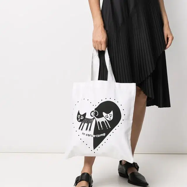 10 CORSO COMO Tote