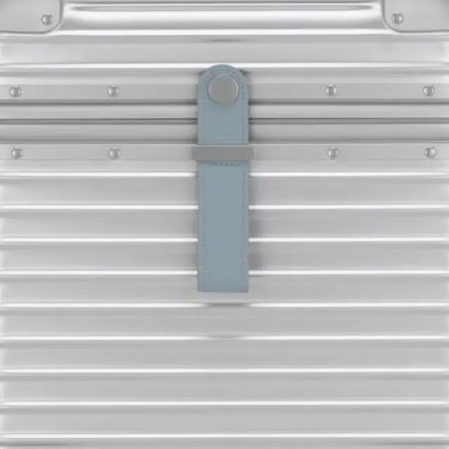 RIMOWA Aluminum Stool