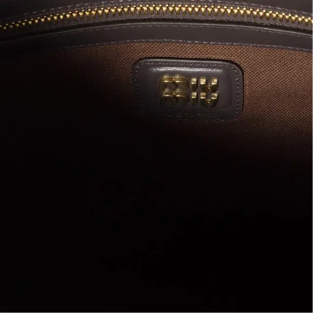 MIU MIU IVY