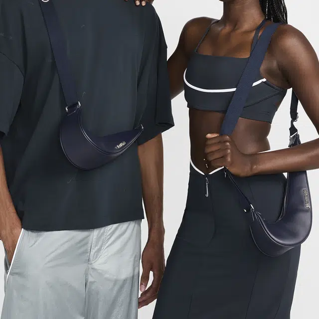 Nike x Jacquemus Le Swoosh