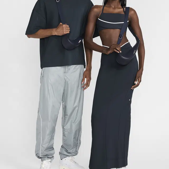 Nike x Jacquemus Le Swoosh