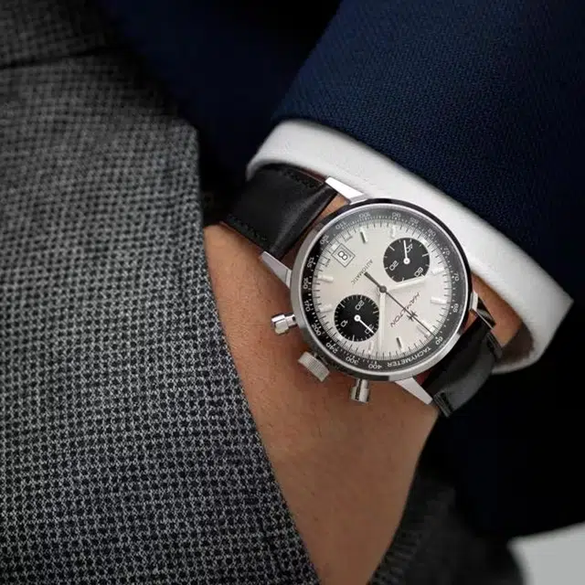 HAMILTON 40mm H38416711