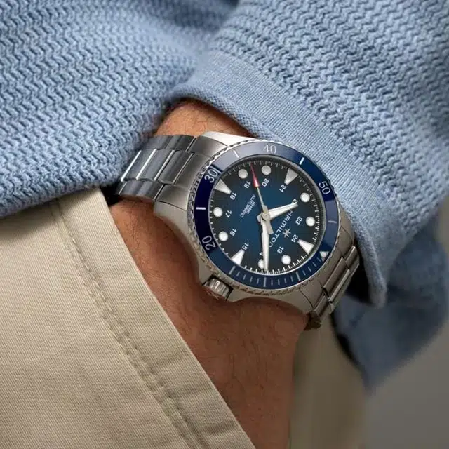 HAMILTON H82505140
