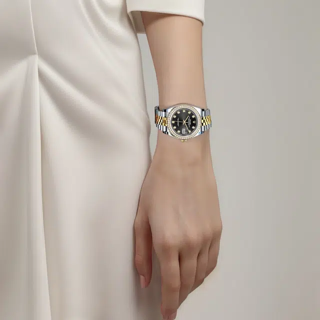 ROLEX 100 36mm m126283rbr-0007