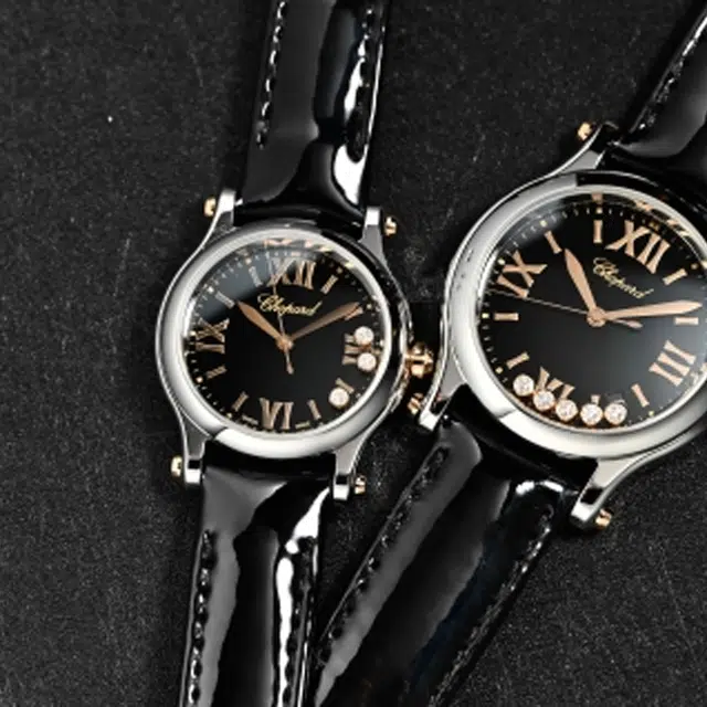 CHOPARDHAPPY SPORT 30 36mm