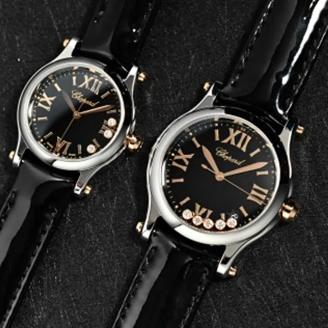 CHOPARDHAPPY SPORT 30 36mm