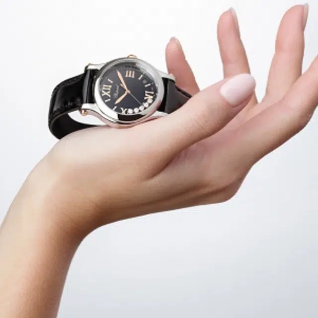 CHOPARDHAPPY SPORT 30 36mm