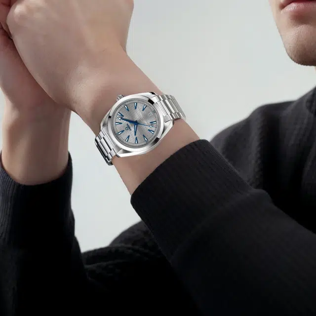 OMEGA Aqua Terra 150 41mm 220.10.41.21.06.001
