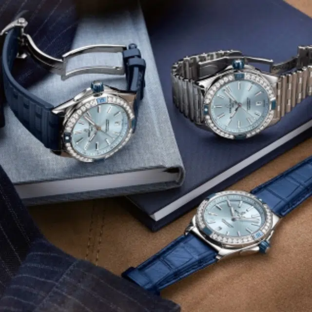 BREITLING 100 38mm