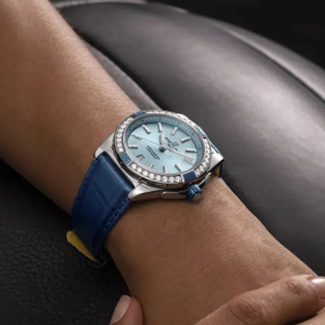 BREITLING 100 38mm