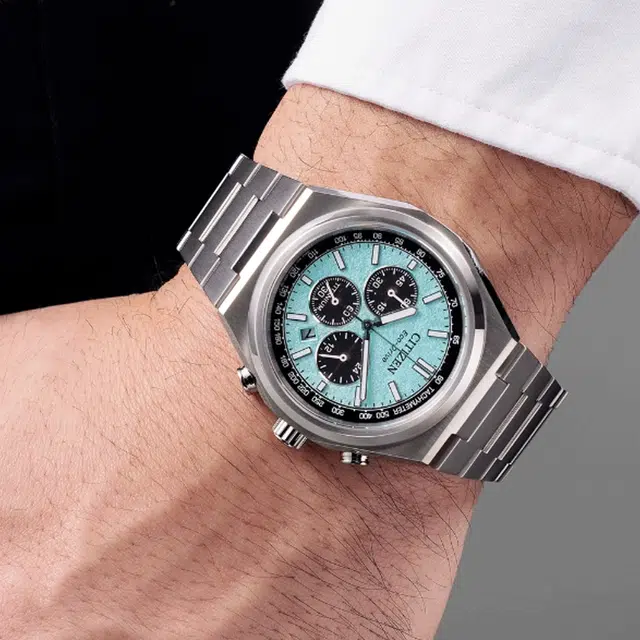 CITIZEN100 42.5mm