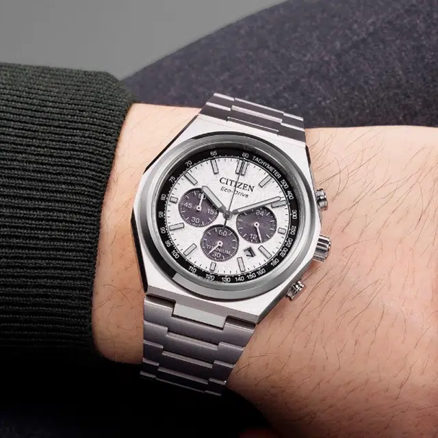 CITIZEN100 42.5mm