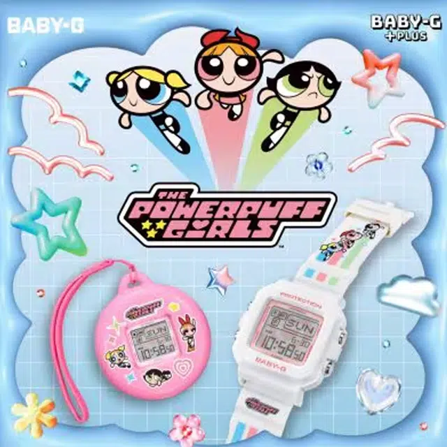 CASIOBGD-10 100