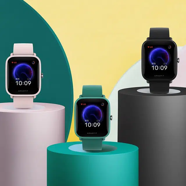 AMAZFIT Pop proOPPO