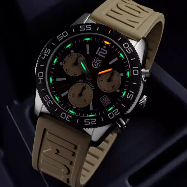 LUMINOX3150M 200m 44mm