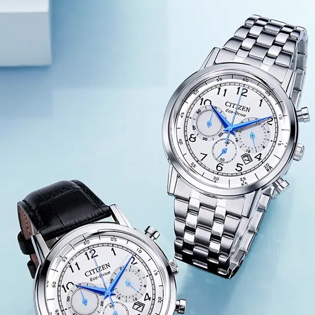 CITIZEN 50m 42mm