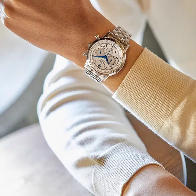 CITIZEN 50m 42mm