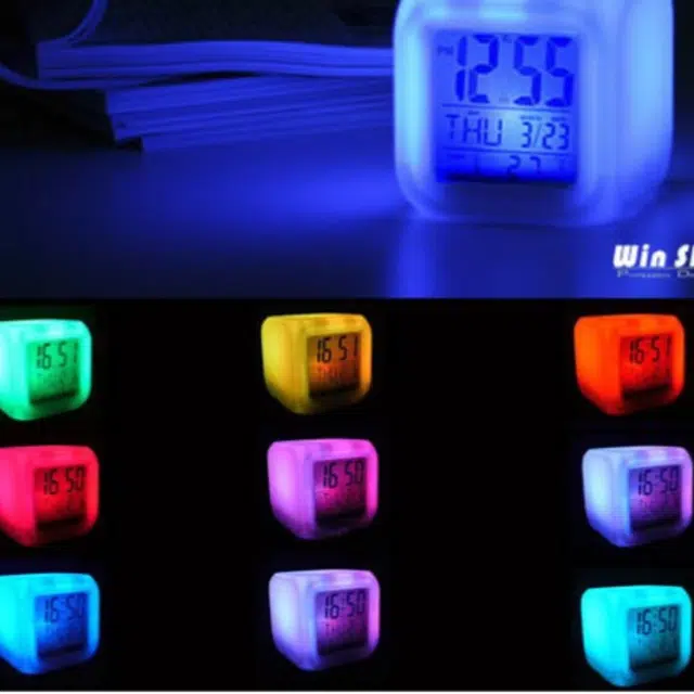 DOULEX LED