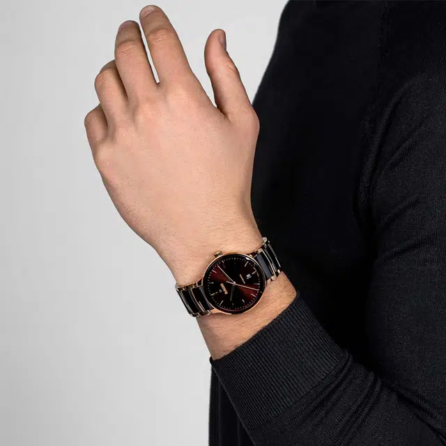 RADO 50 39.5mm R30017302
