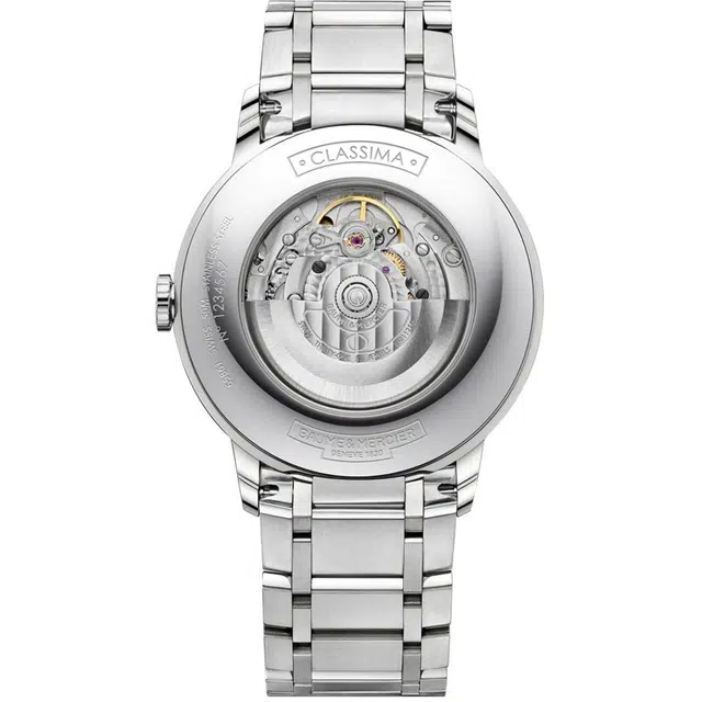 Baume Mercier 50 42mm M0A10481