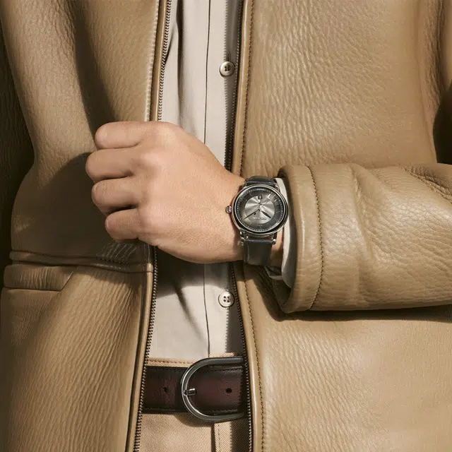 MONTBLANC 50 42mm