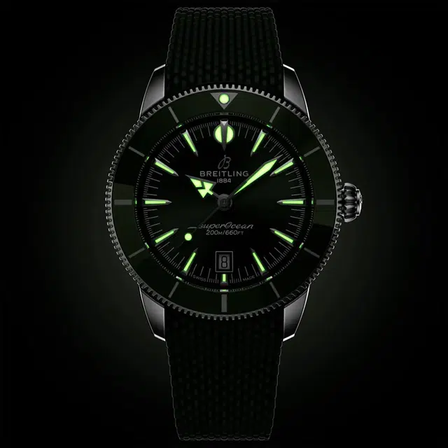 BREITLING 200 44mm