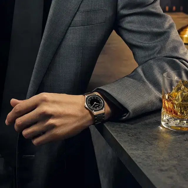 CITIZEN 100 42mm