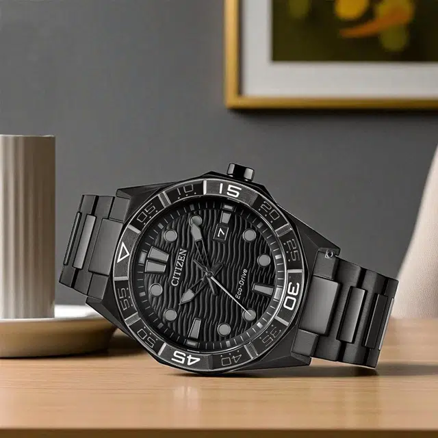 CITIZEN 100 42mm