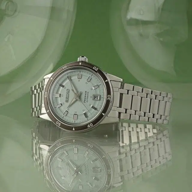 SEIKO Presage 50 39.5mm