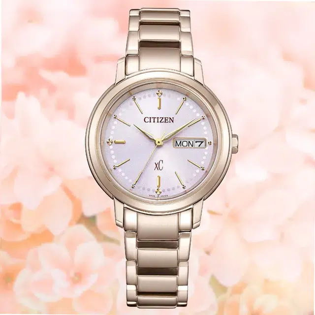CITIZEN 50 32.5mm