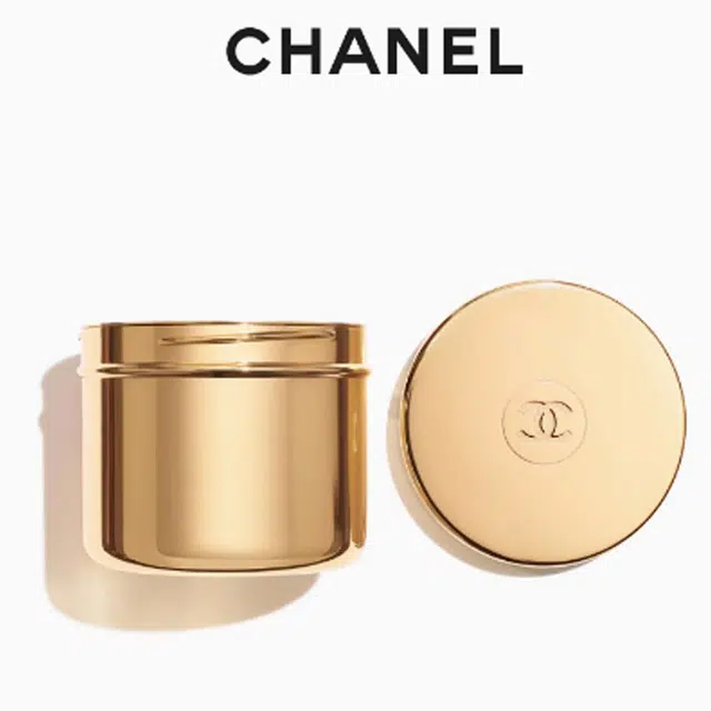 CHANEL 50g